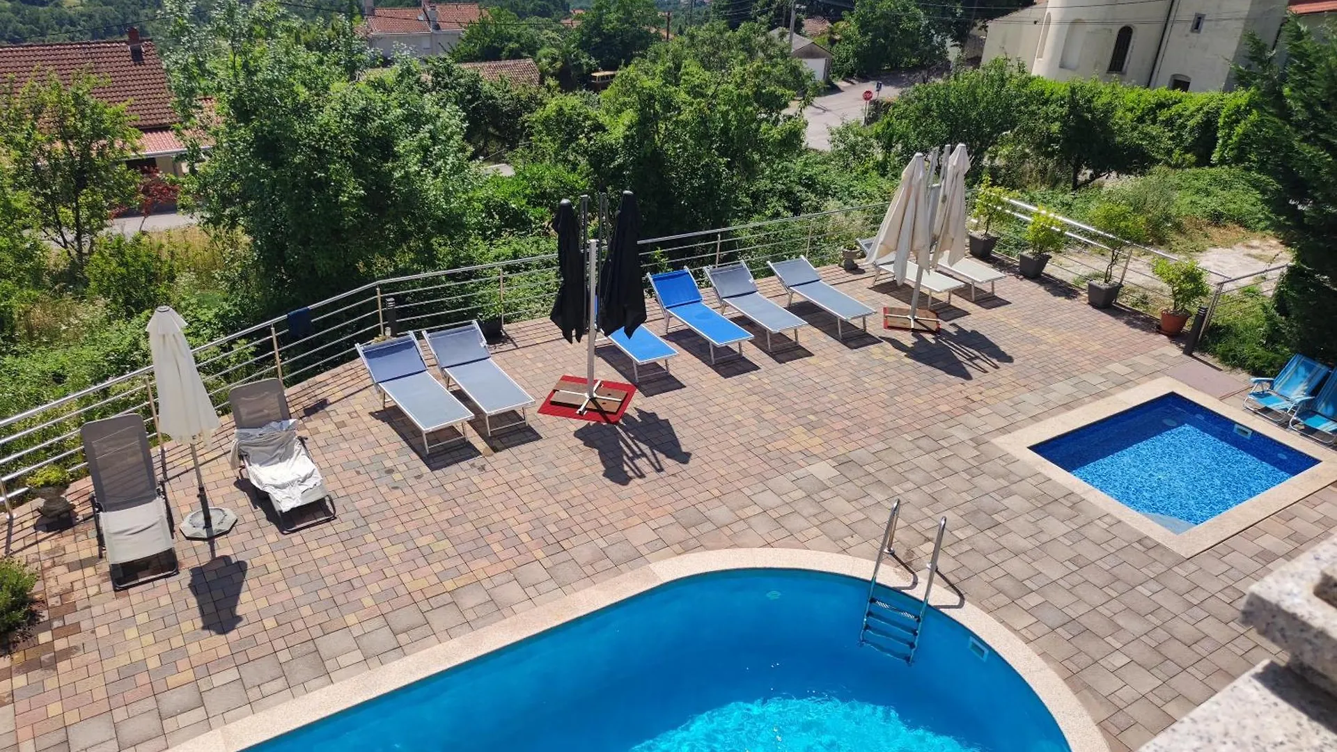 Apartments Krupic Opatija