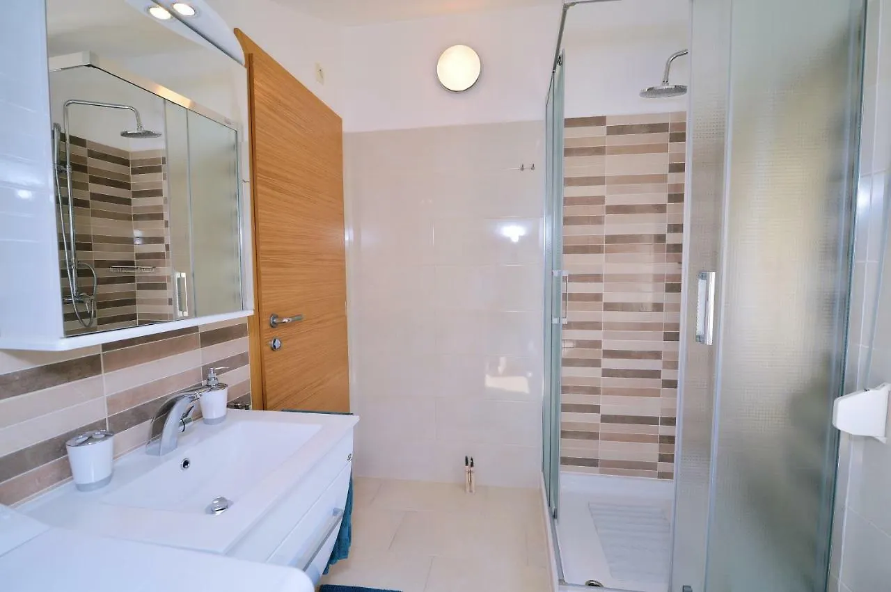 Apartments Krupic Opatija
