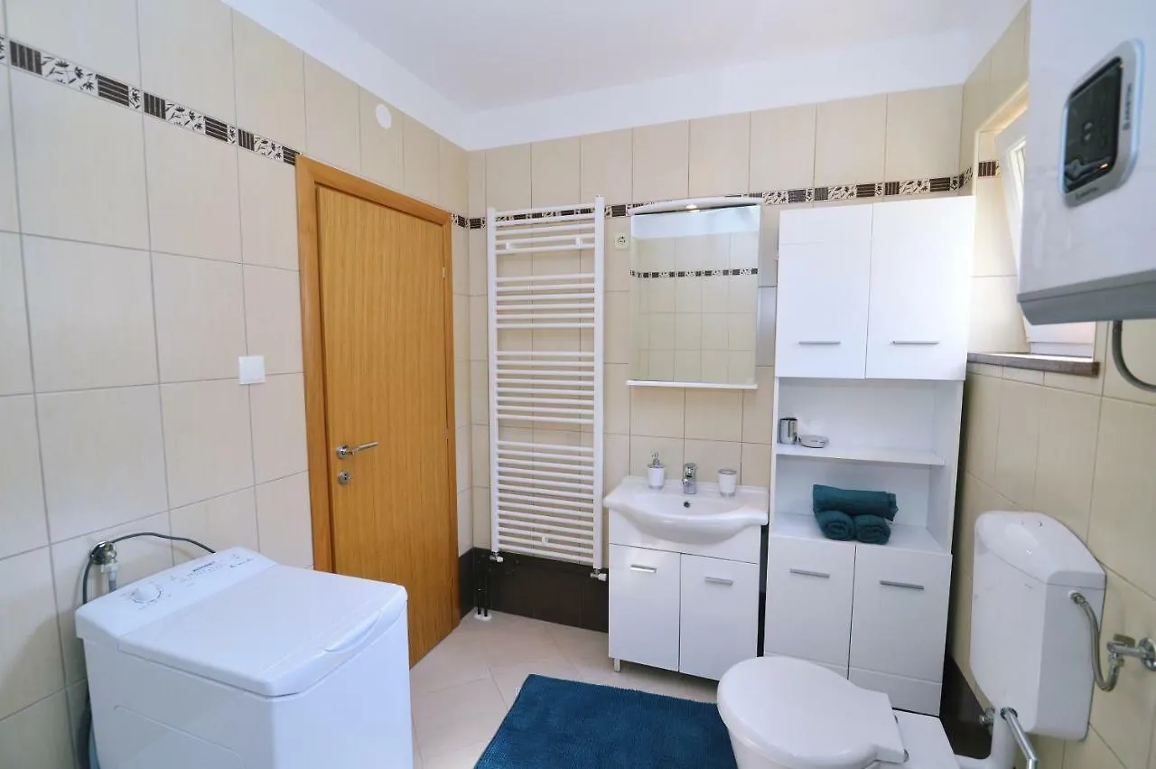 Apartments Krupic Opatija