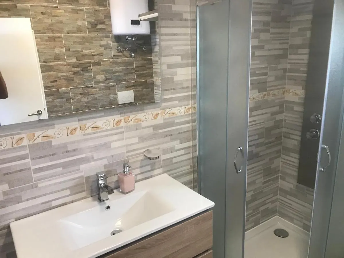 Apartments Krupic Opatija Croatia