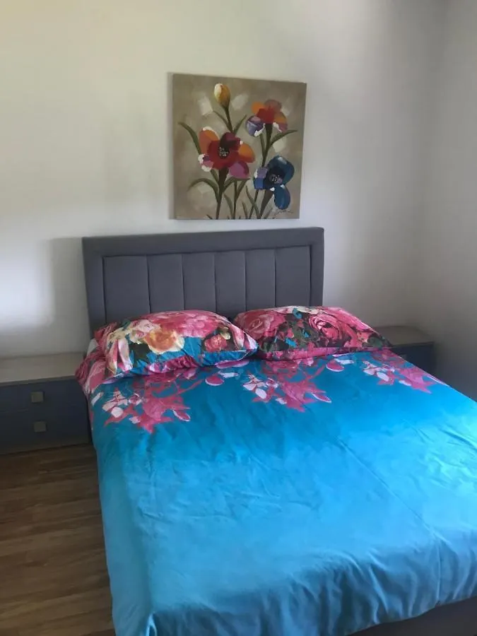 Apartments Krupic Opatija