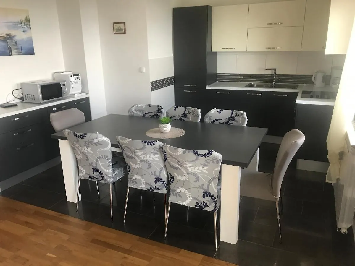 Apartments Krupic Opatija