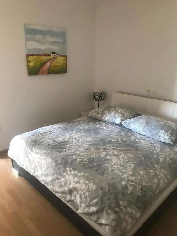 Apartments Krupic Opatija Croatia