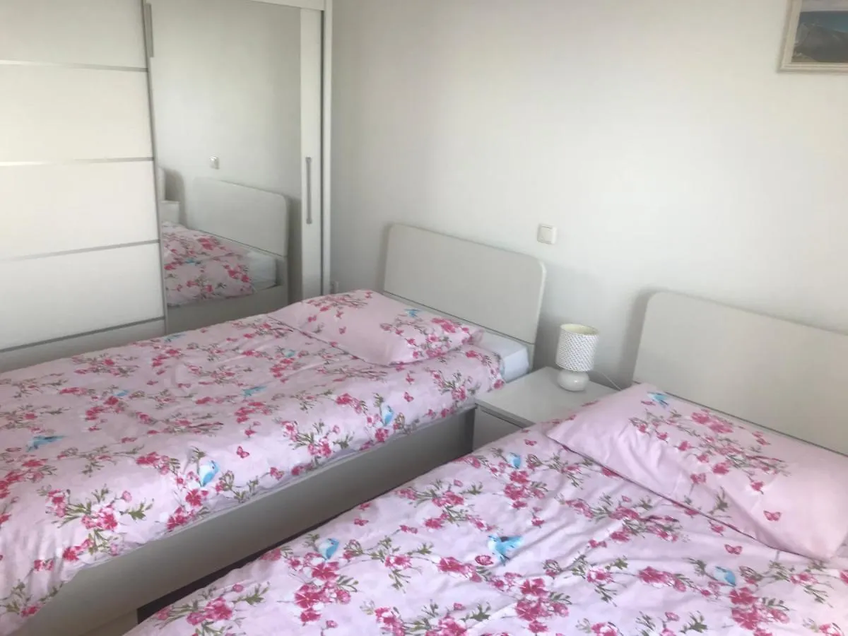 Apartments Krupic Opatija Croatia