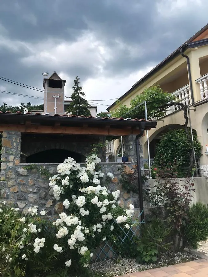 Apartments Krupic Opatija