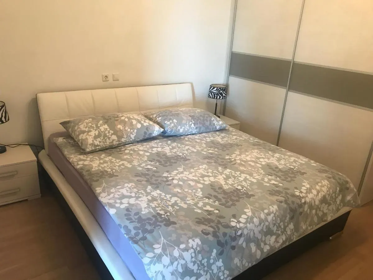 Apartments Krupic Opatija