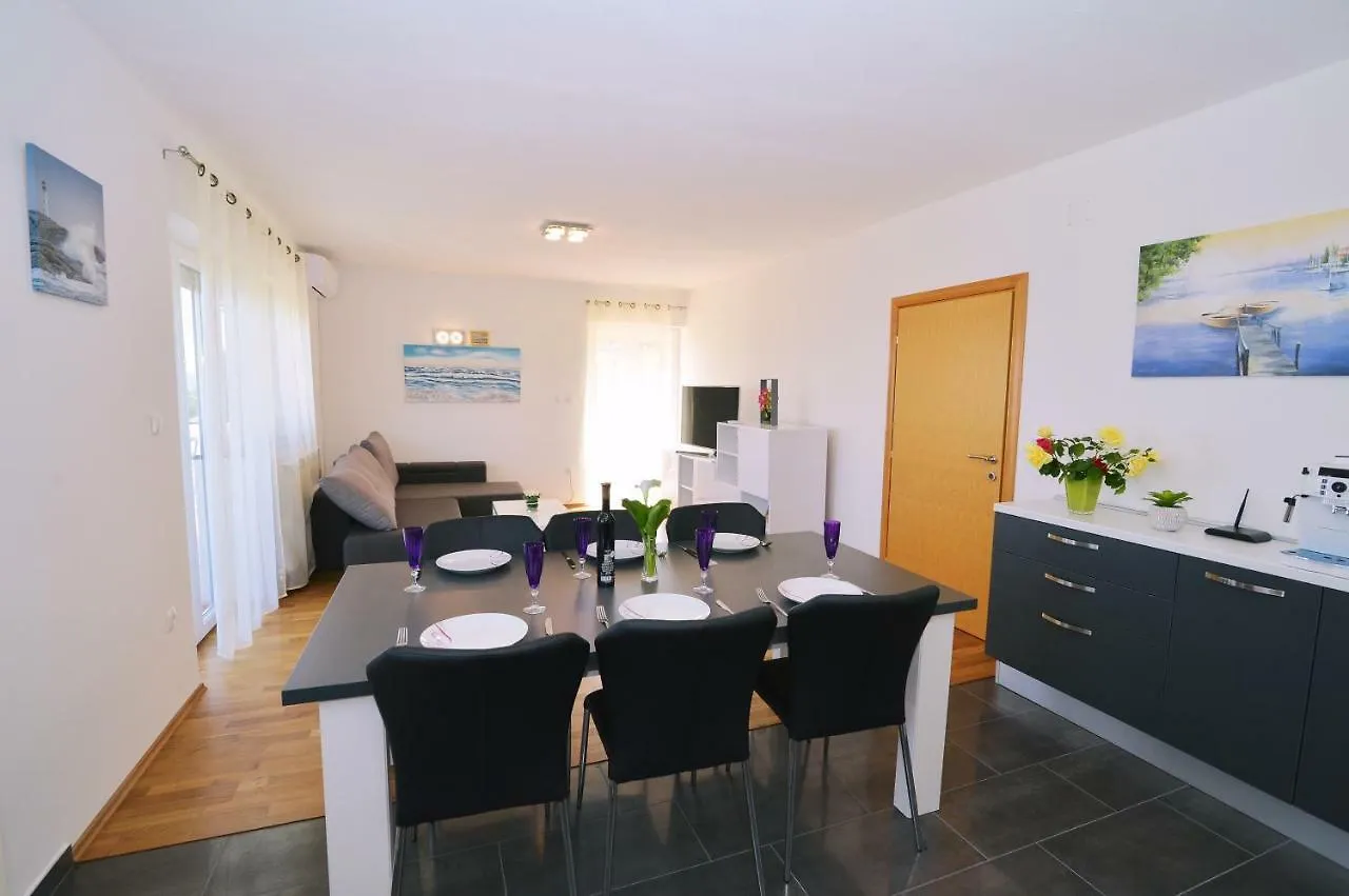 Apartments Krupic Opatija 0*,  Croatia