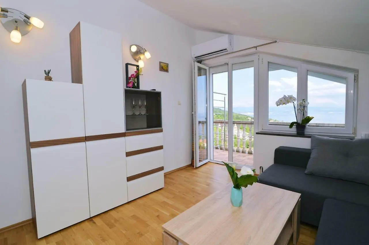 Apartments Krupic Opatija