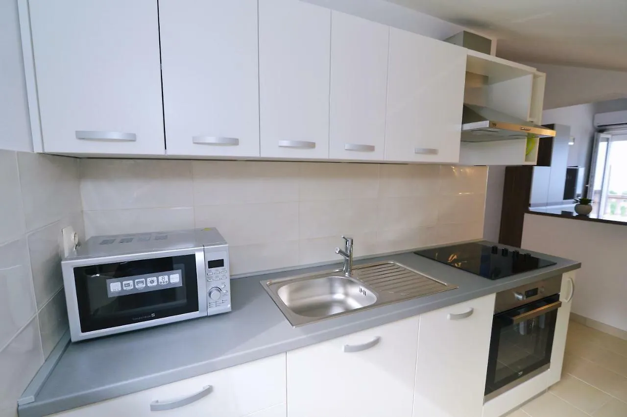 Apartments Krupic Opatija