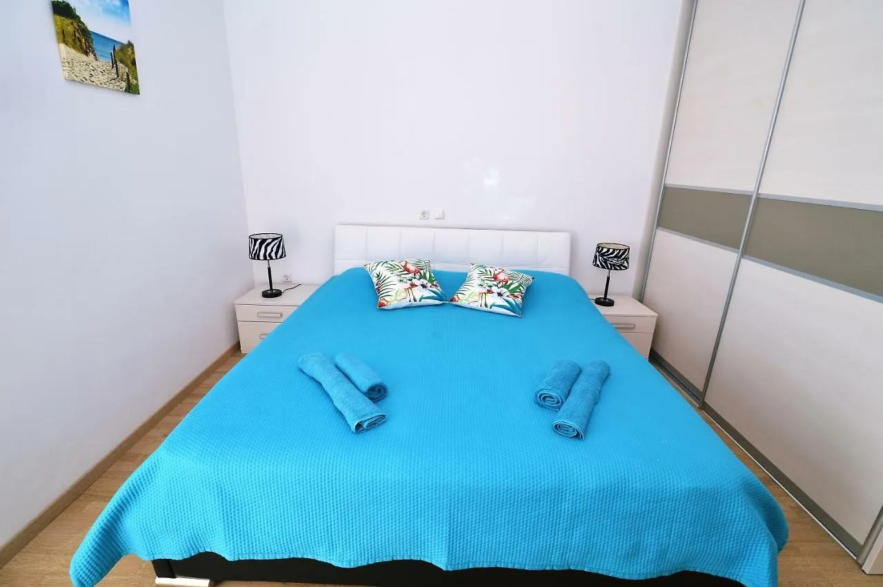 Apartments Krupic Opatija