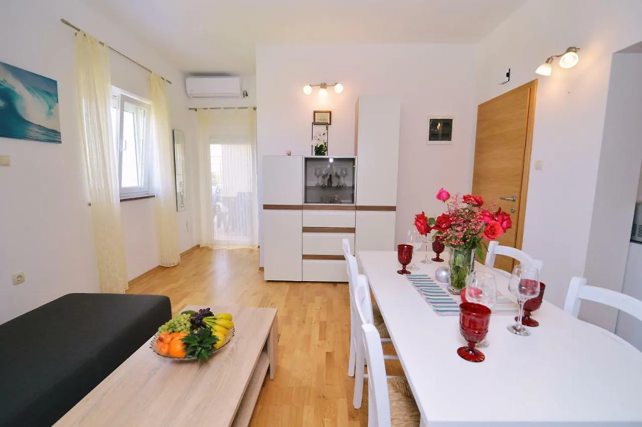 Apartments Krupic Opatija