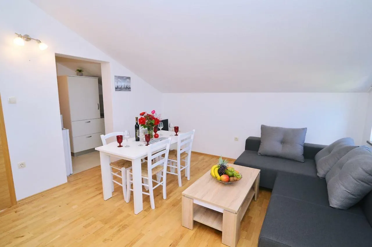 Apartments Krupic Opatija