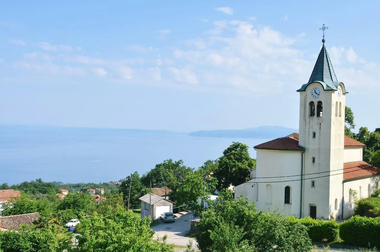 Apartments Krupic Opatija 0*,
