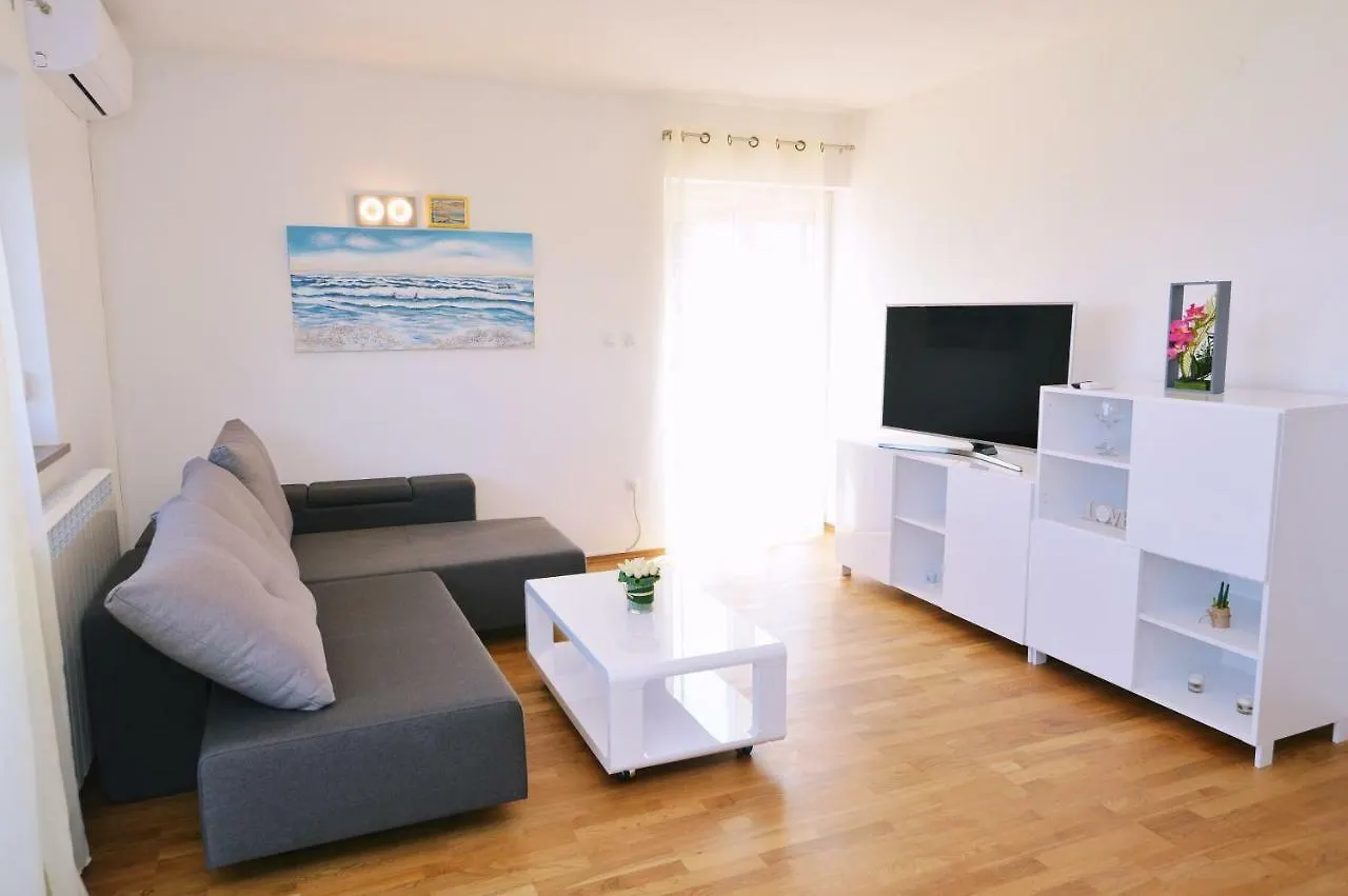 Apartments Krupic Opatija Croatia