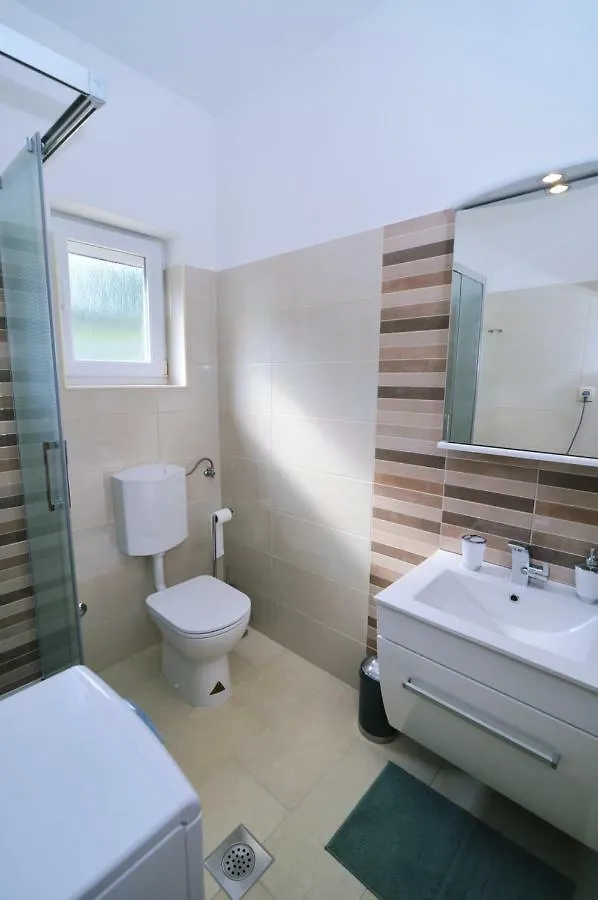 Apartments Krupic Opatija