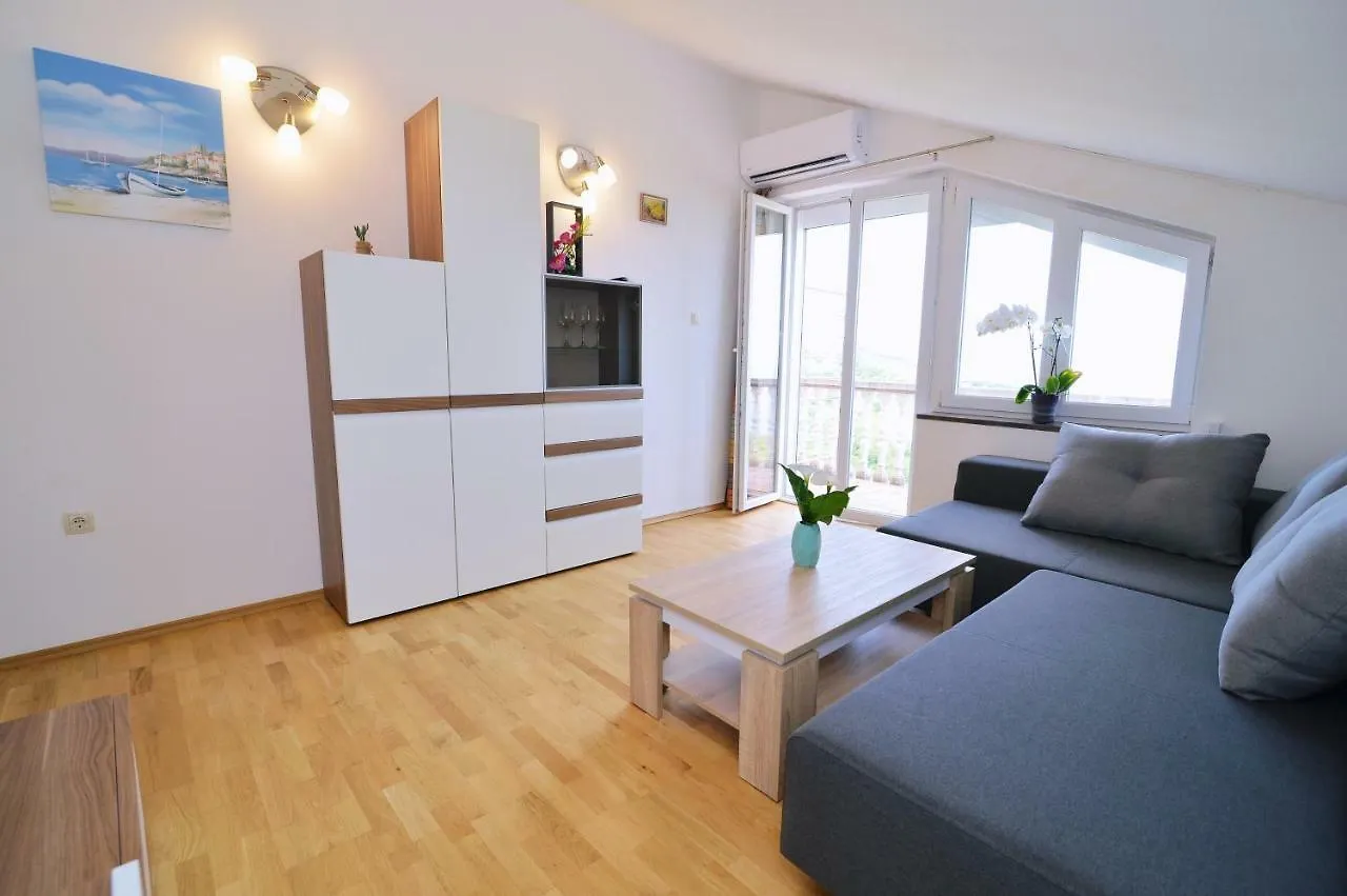 Apartments Krupic Opatija 0*,  Croatia