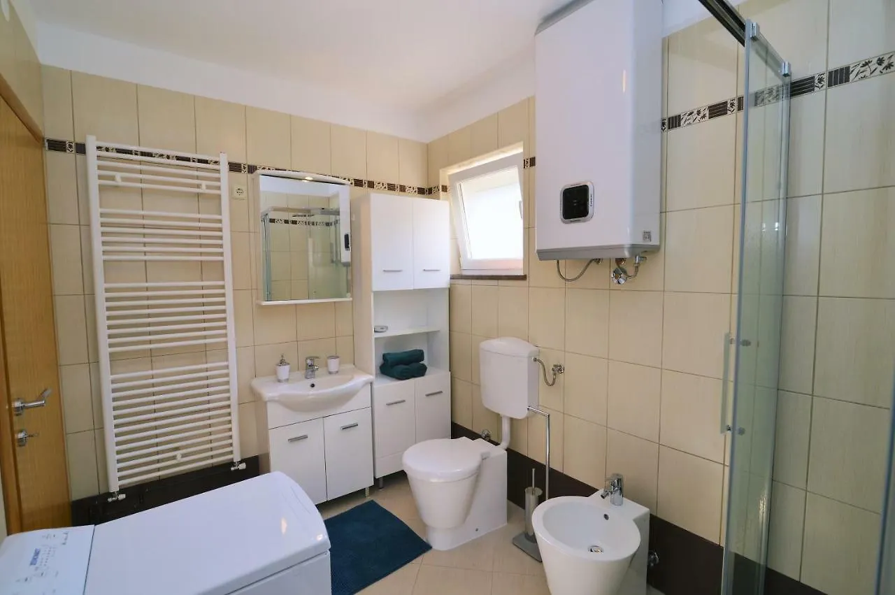 Apartments Krupic Opatija