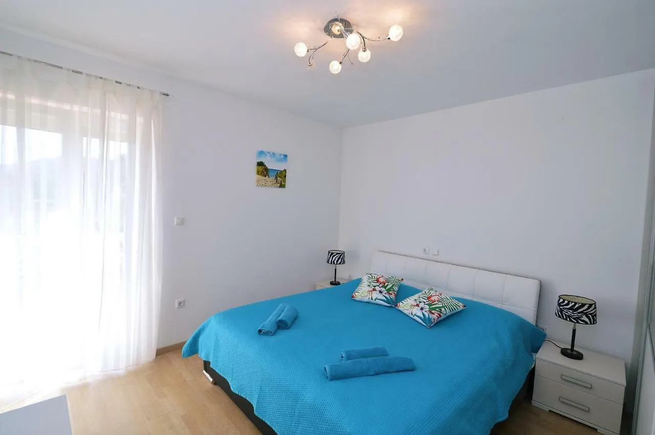 Apartments Krupic Opatija