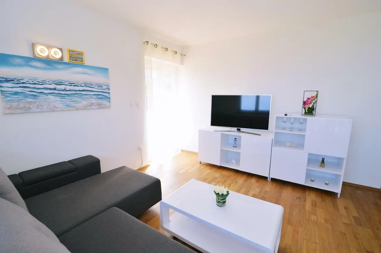 Apartments Krupic Opatija