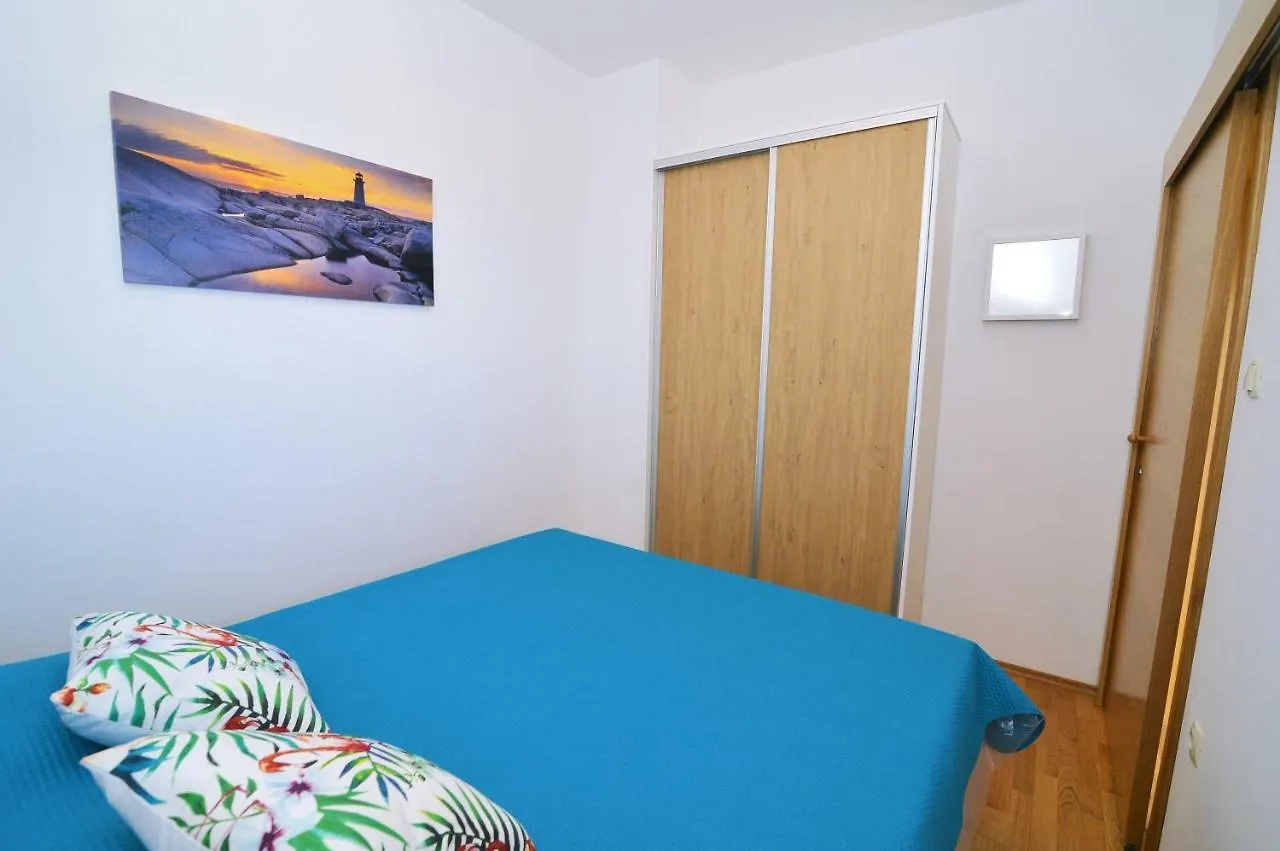 Apartments Krupic Opatija
