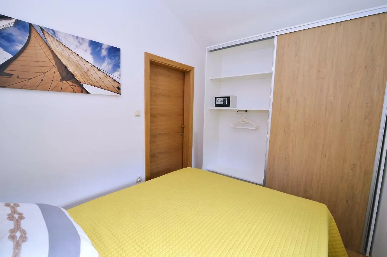 Apartments Krupic Opatija