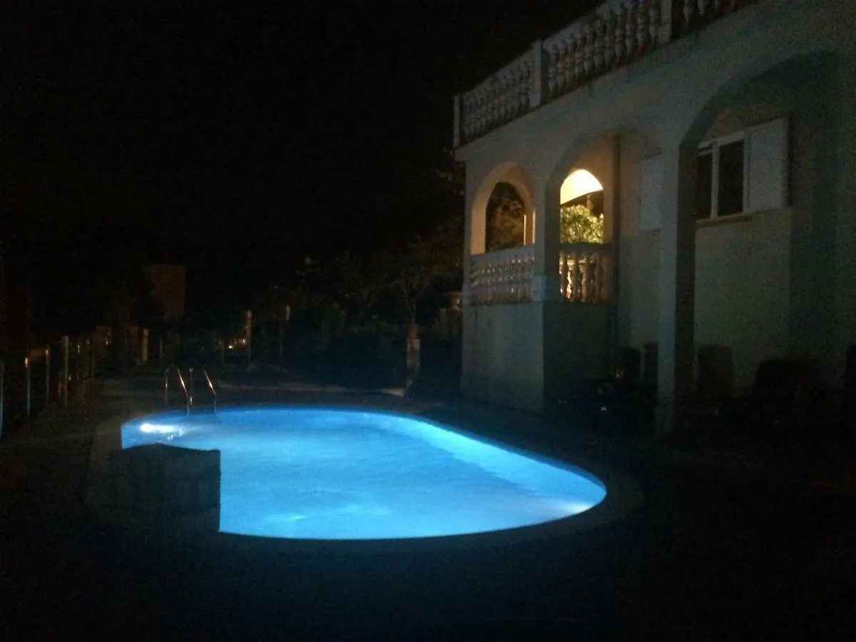 Apartments Krupic Opatija