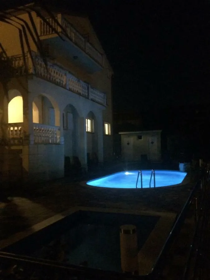 Apartments Krupic Opatija 0*,  Kroatien