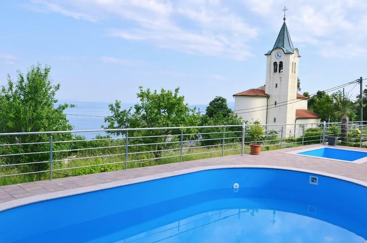 Apartments Krupic Opatija