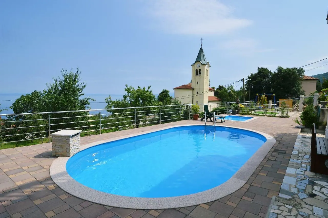 Apartments Krupic Opatija
