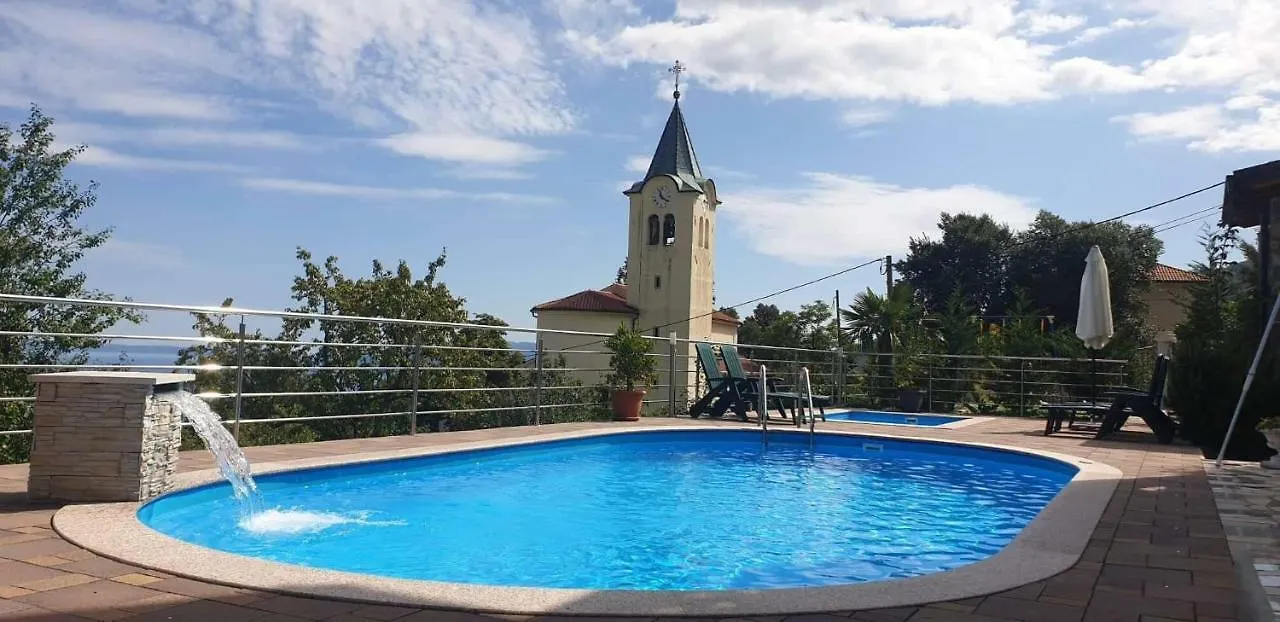 Apartments Krupic Opatija 0*,