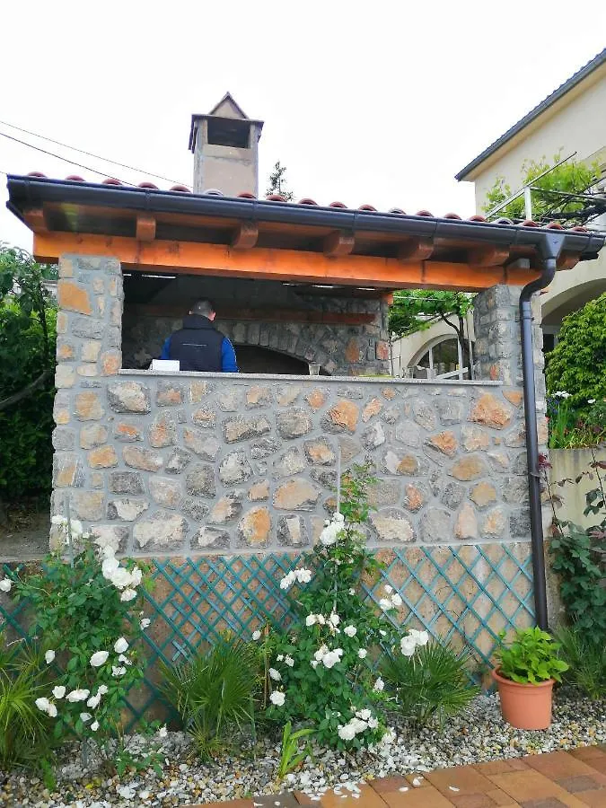 Apartments Krupic Opatija