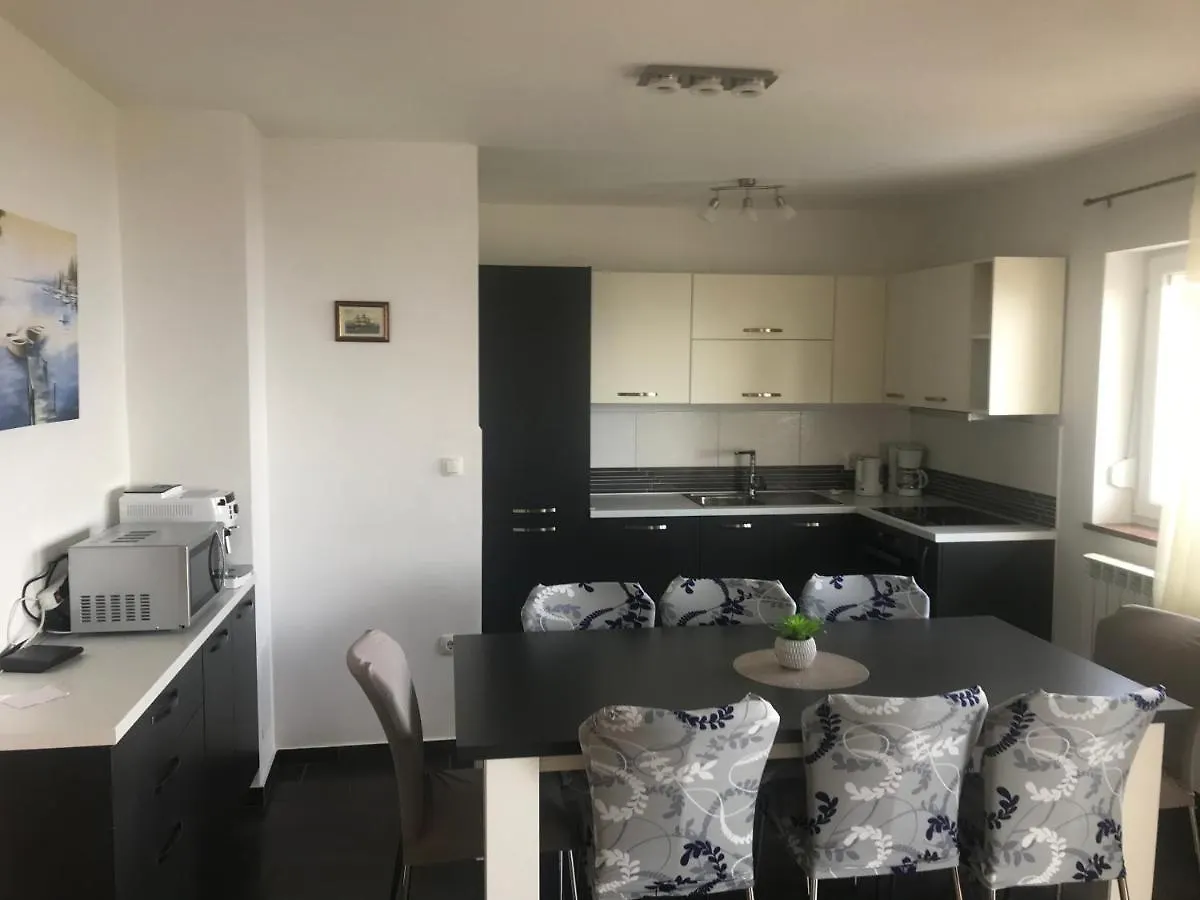 Apartments Krupic Opatija Croatia