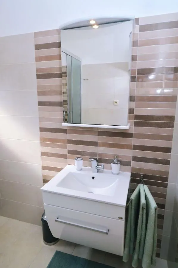 Apartments Krupic Opatija 0*,
